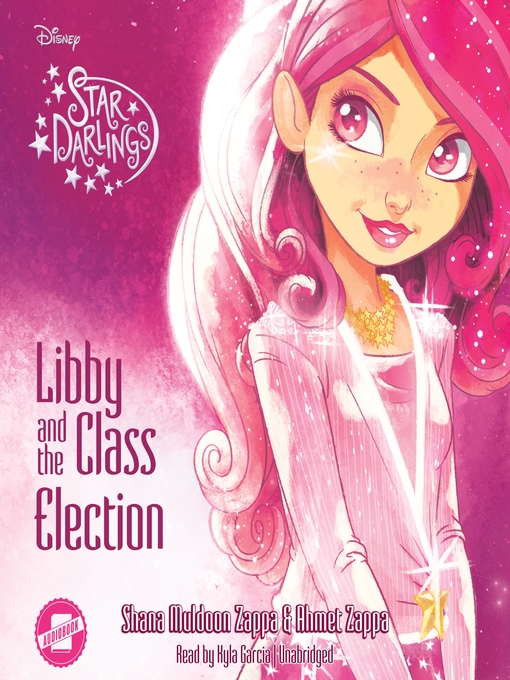 Title details for Libby and the Class Election by Shana Muldoon Zappa - Available